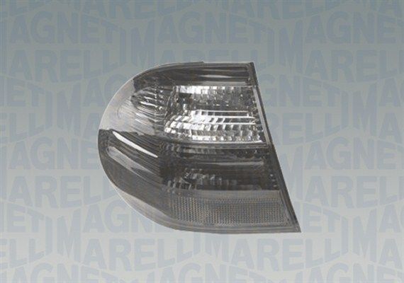 MAGNETI MARELLI Tagatuli 715010742001